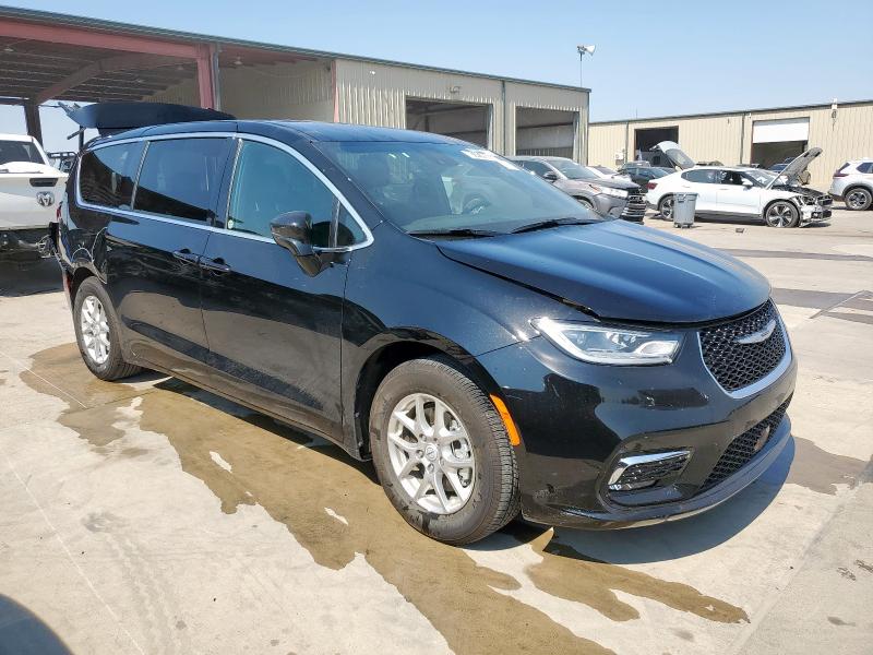 2025 CHRYSLER PACIFICA S 2C4RC1BGXSR597701