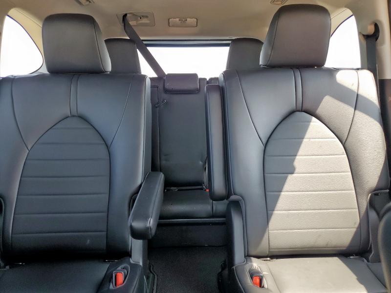 2022 TOYOTA HIGHLANDER 5TDGZRAH9NS118825