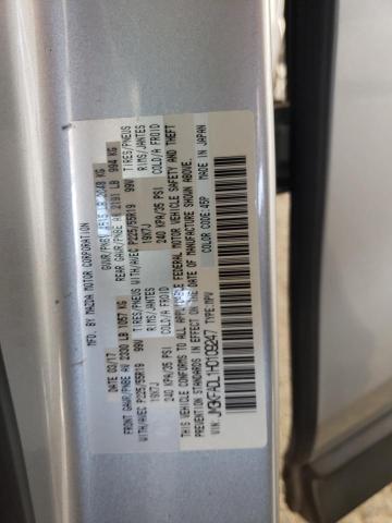2017 MAZDA CX-5 GRAND JM3KFADL1H0109247