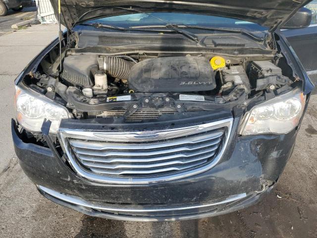 2016 CHRYSLER TOWN & COUNTRY TOURING 2C4RC1BG6GR261521