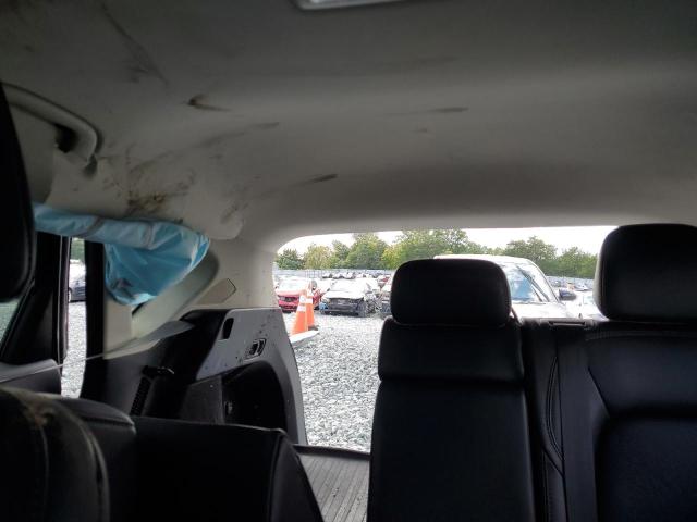 2018 MAZDA CX-5 GRAND TOURING - JM3KFBDM1J0377090