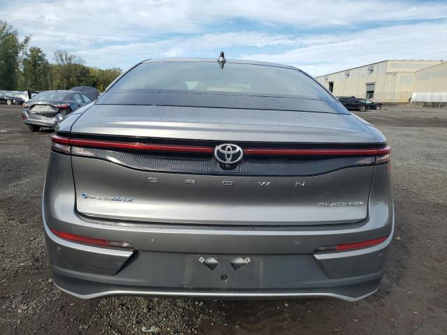 2024 TOYOTA CROWN PLATINUM #3304514474