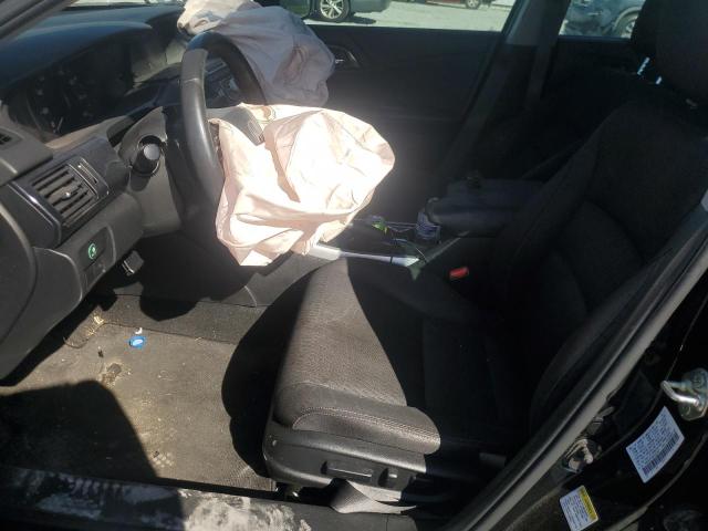 2014 HONDA ACCORD SPORT - 1HGCR2F59EA000437