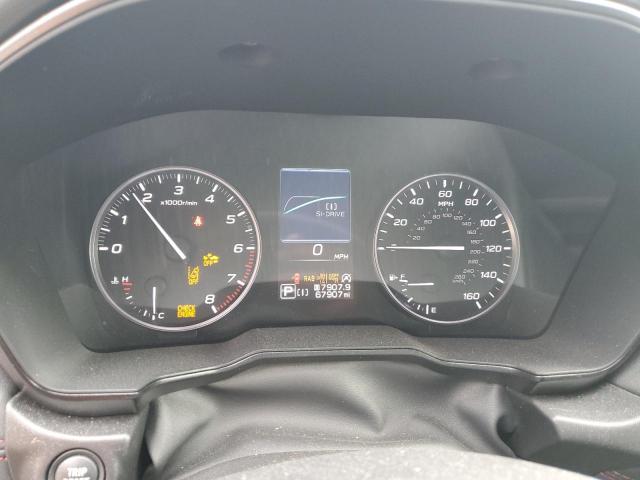 2023 SUBARU LEGACY SPO 4S3BWGG69P3009069