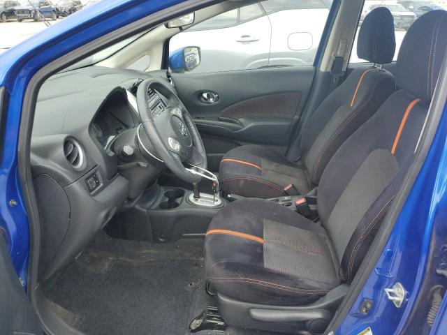 2015 NISSAN VERSA NOTE S 3N1CE2CP7FL362053