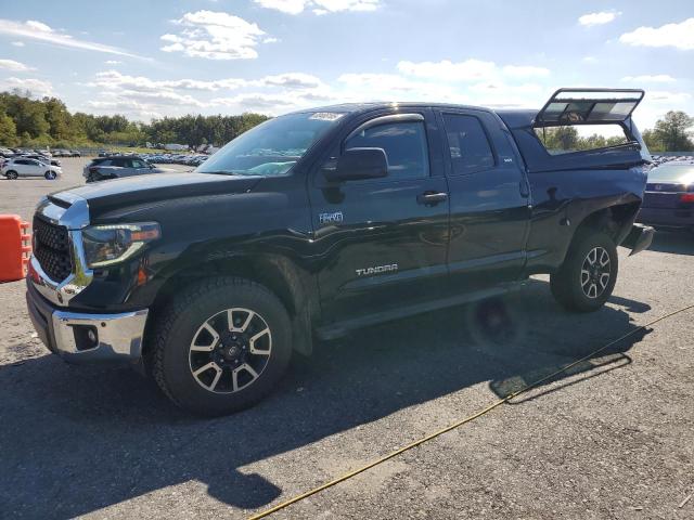 2020 TOYOTA TUNDRA DOUBLE CAB SR 5TFUY5F15LX912951