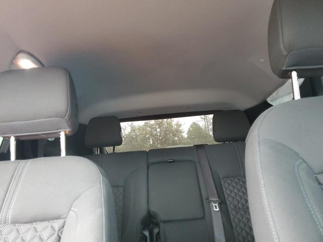 2019 CHEVROLET BLAZER 1LT 3GNKBBRA8KS607518