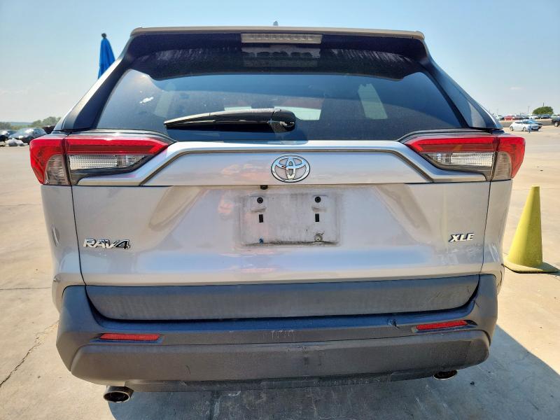 2019 TOYOTA RAV4 XLE - 2T3W1RFV6KC005864