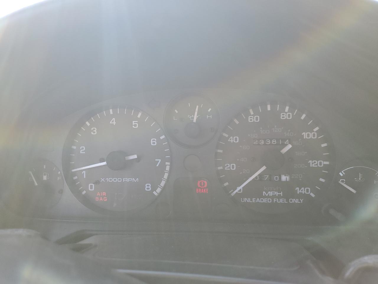 Lot #3258959012 1996 MAZDA MX-5 MIATA