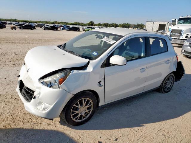 MITSUBISHI MIRAGE DE