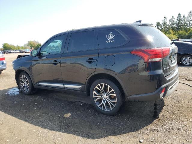 2020 MITSUBISHI OUTLANDER JA4AZ2A3XLZ609332