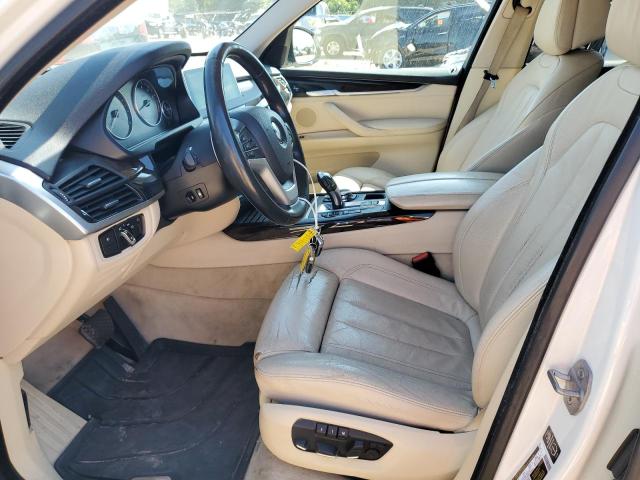 2015 BMW X5 XDRIVE3 5UXKR0C58F0K53404