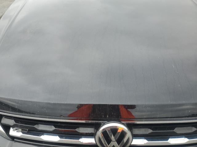 2021 VOLKSWAGEN TIGUAN SE 3VV2B7AX0MM132350