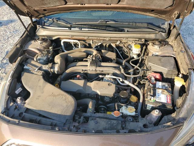 2019 SUBARU OUTBACK 2. - 4S4BSAFC1K3229990