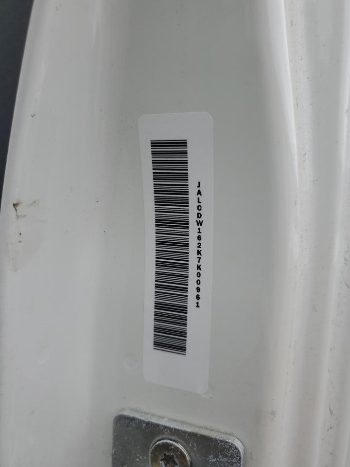 CHEVROLET SILVERADO 4500 4500XD