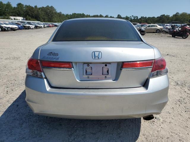 2011 HONDA ACCORD LX - 1HGCP2F35BA036741