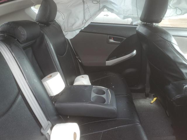 2014 TOYOTA PRIUS - JTDKN3DU2E1752647