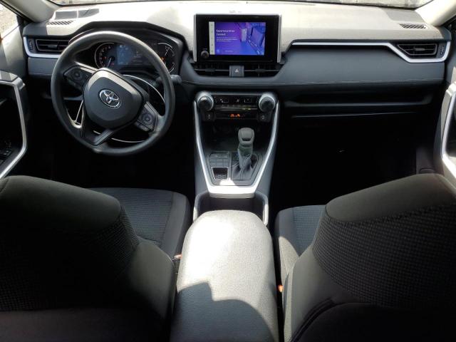 2025 TOYOTA RAV4 LE #3302886914