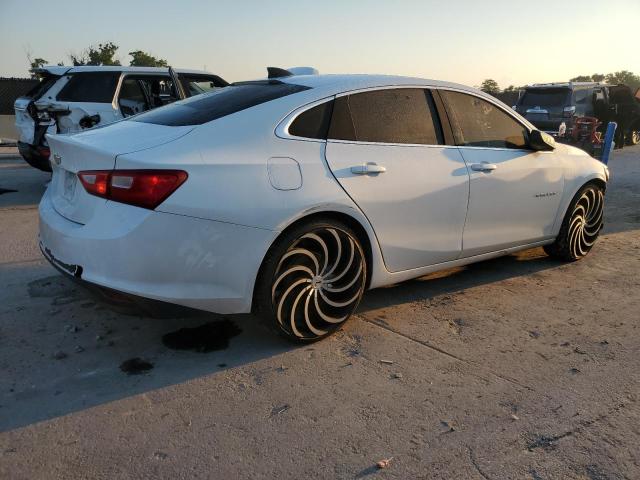 2018 CHEVROLET MALIBU LS 1G1ZB5ST0JF209641