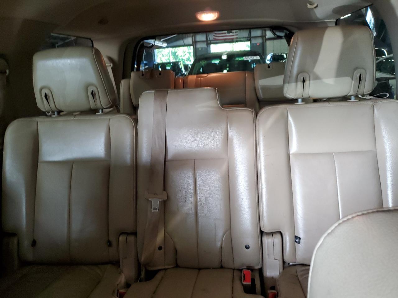 FORD EXPEDITION EDDIE BAUER