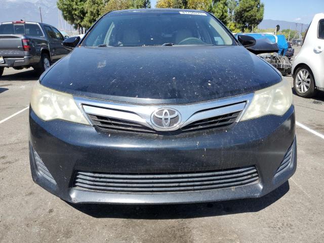 2012 TOYOTA CAMRY BASE #3282394277