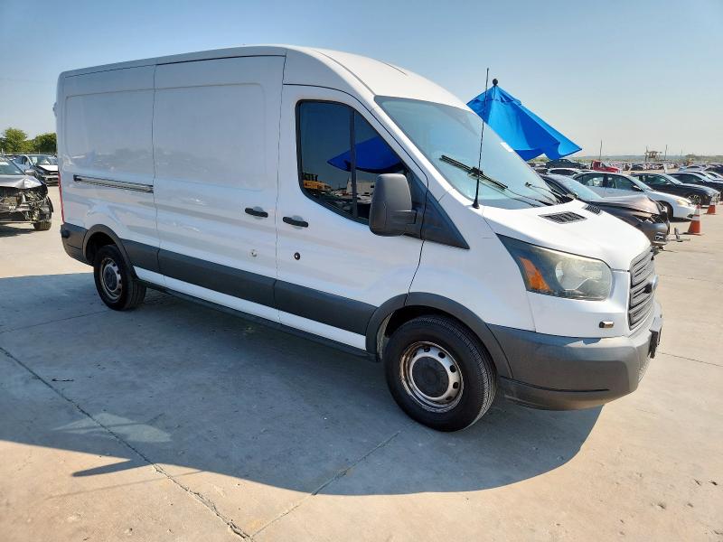 2016 FORD TRANSIT T-150 #3261163933
