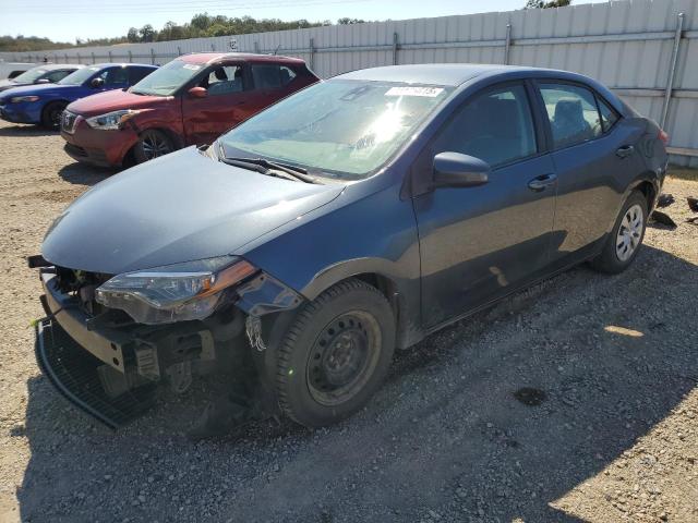 Global Auto Auctions: 2019 TOYOTA COROLLA L
