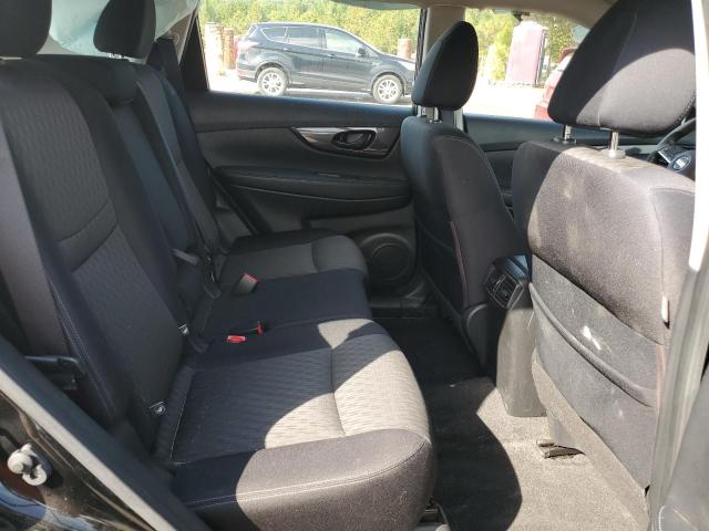 2019 NISSAN ROGUE S - JN8AT2MT6KW504441