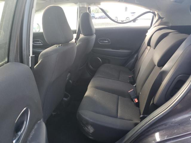 2017 HONDA HR-V EX 3CZRU6H52HM719557