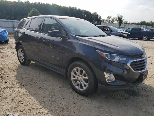 2020 CHEVROLET EQUINOX LT - 3GNAXKEV0LS573016