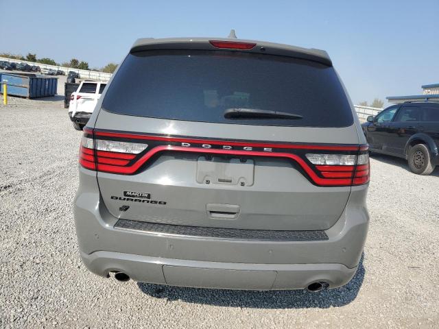2020 DODGE DURANGO SX - 1C4RDJAG7LC155760
