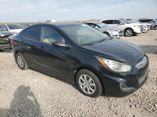 2014 HYUN ACCENT GLS #3231515195