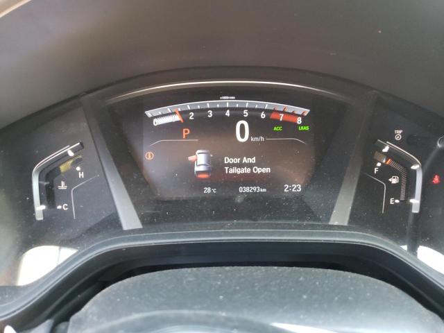 2019 HONDA CR-V LX 2HKRW2H21KH145142