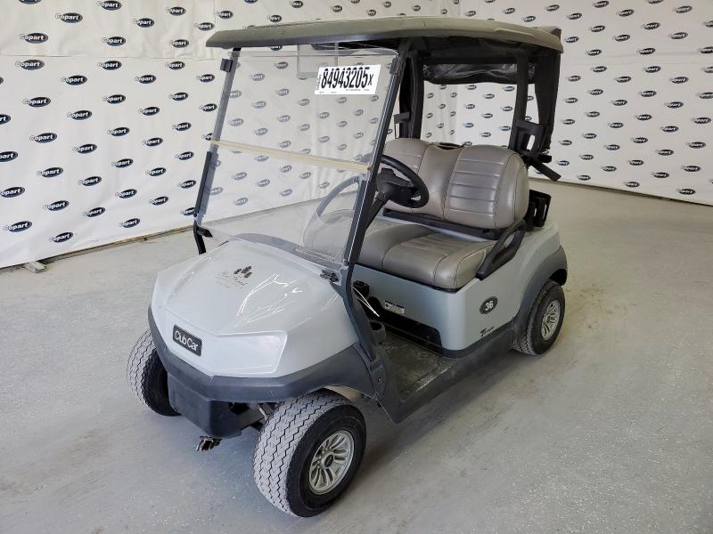 2022 CLUB CAR TEMPO FLA #3256316347