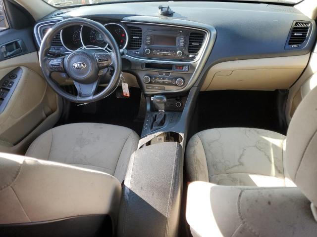 2015 KIA OPTIMA LX KNAGM4A70F5556436