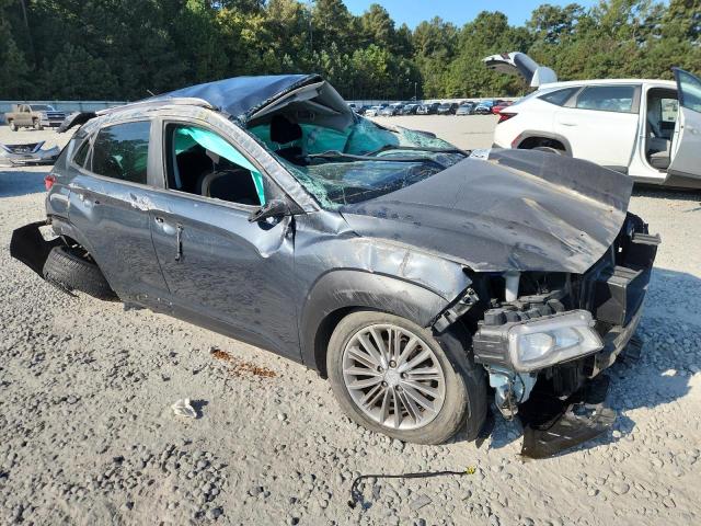 2018 HYUNDAI KONA SEL KM8K22AA7JU132619