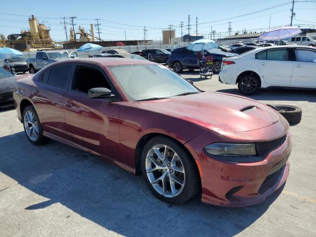 2023 DODGE CHARGER GT 2C3CDXHG6PH639327