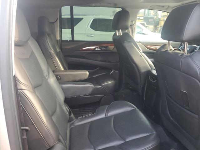 2017 CADILLAC ESCALADE E 1GYS4HKJ2HR204043