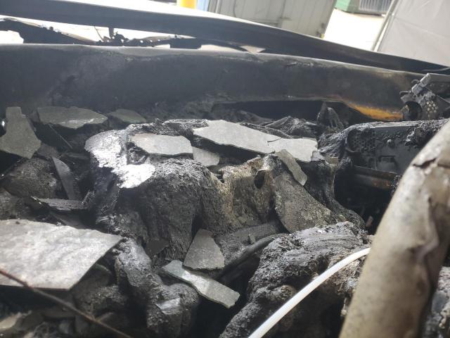 2012 SUBARU FORESTER 2.5X PREMIUM #3269085059