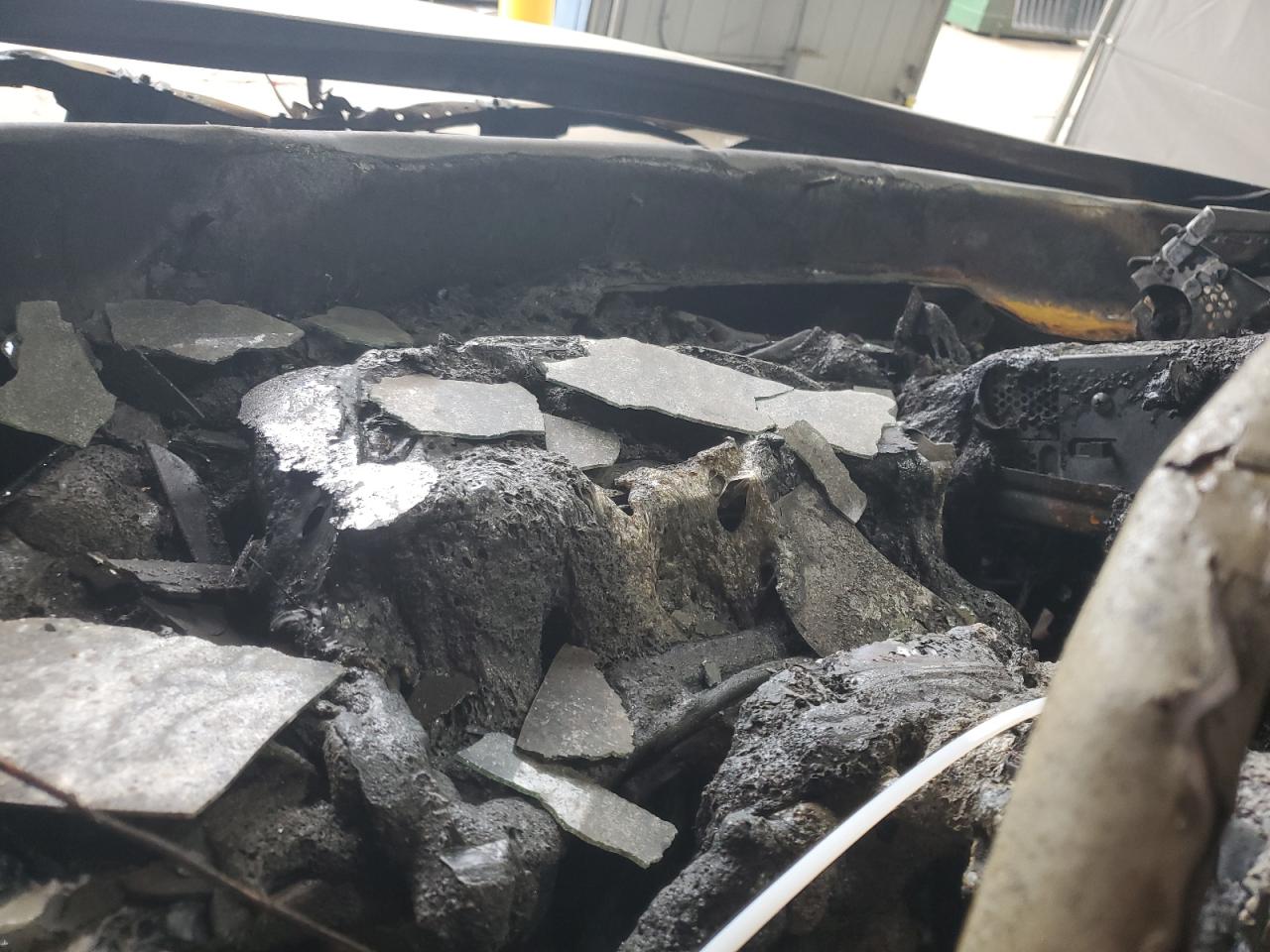 SUBARU FORESTER 2.5X PREMIUM