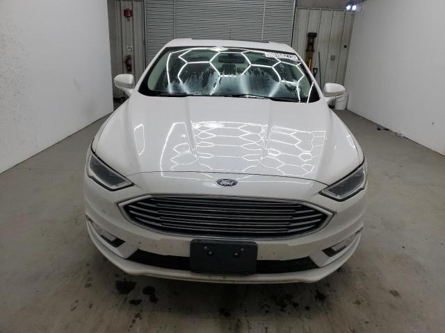 2017 FORD FUSION SE 3FA6P0HD6HR128547