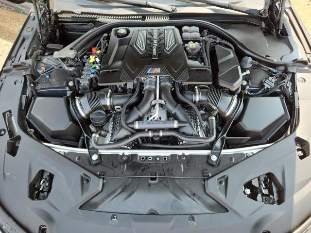 2022 BMW M8 - WBSGV0C02NCJ22692