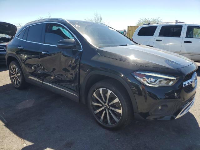 2021 MERCEDES-BENZ GLA 250 4MATIC W1N4N4HB4MJ140710
