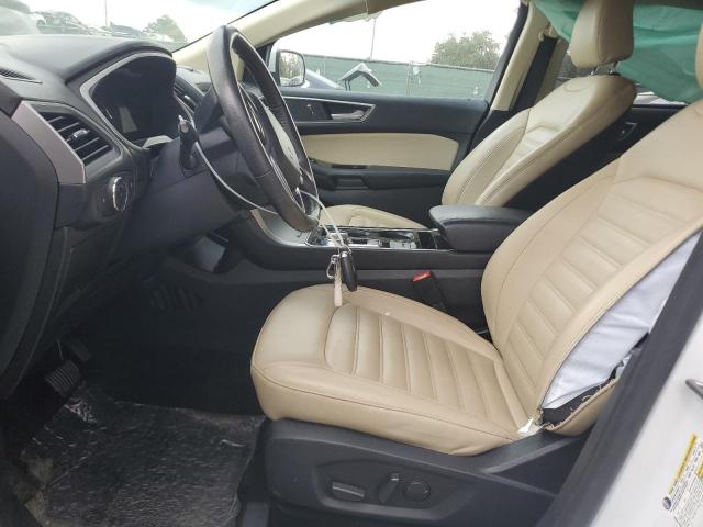 2020 FORD EDGE SEL 2FMPK3J93LBA57945