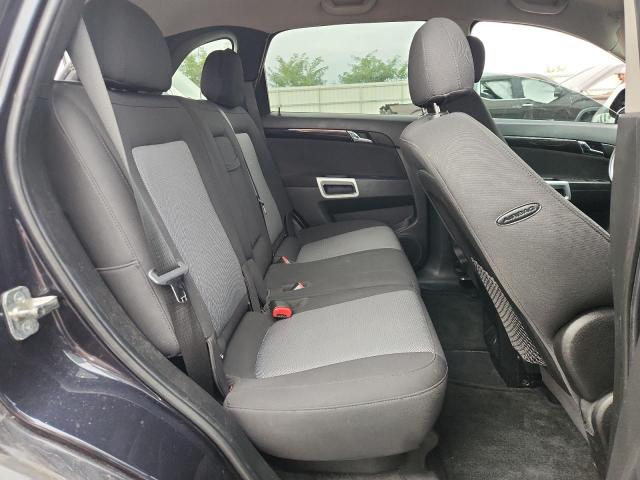 2015 CHEVROLET CAPTIVA SP 3GNAL2EK5FS529857