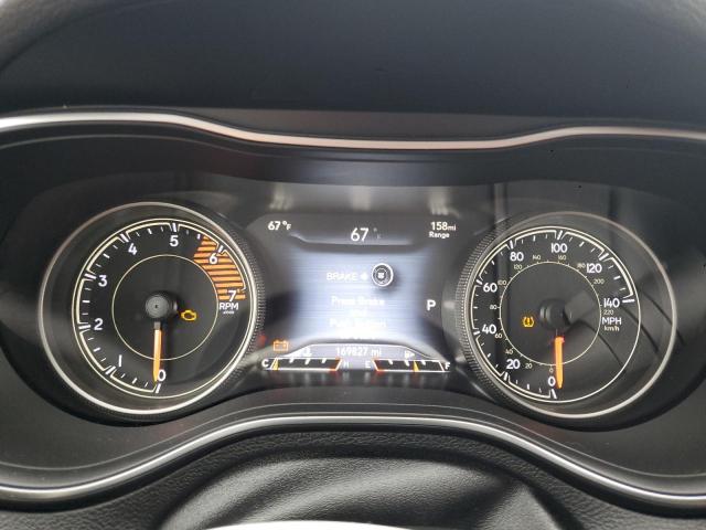 2019 JEP CHEROKEE LIMITED #3256421329