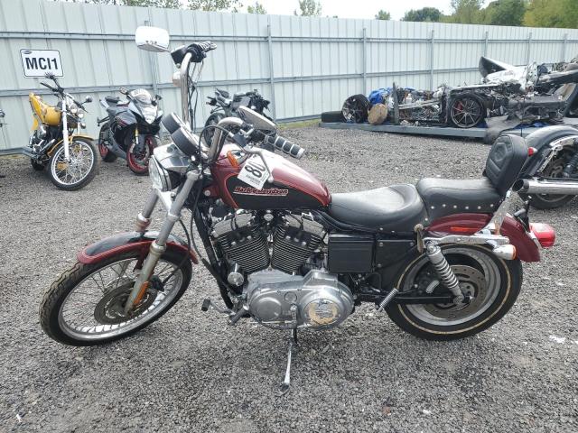 2002 HARLEY-DAVIDSON XL1200 1HD1CAP1X2K121656