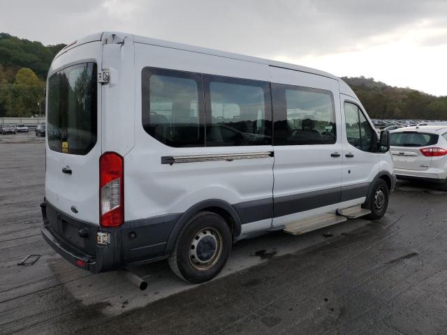 2016 FORD TRANSIT T-350 1FDZX2CM2GKA08639