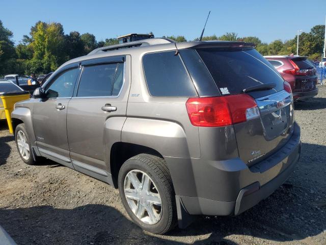 GMC TERRAIN SL 2012 tan 4dr spor flexible fuel 2GKFLVEK6C6364528 photo #3