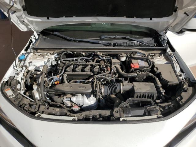 2023 HONDA CIVIC EX #3302765372